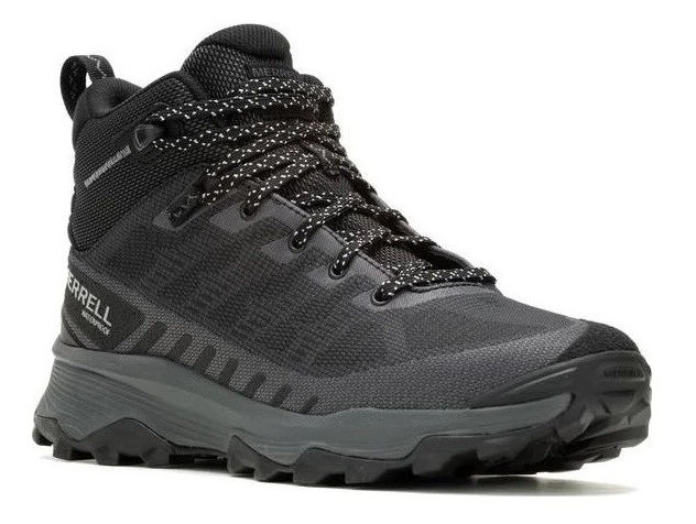 MERRELL SPEED ECO MID WP