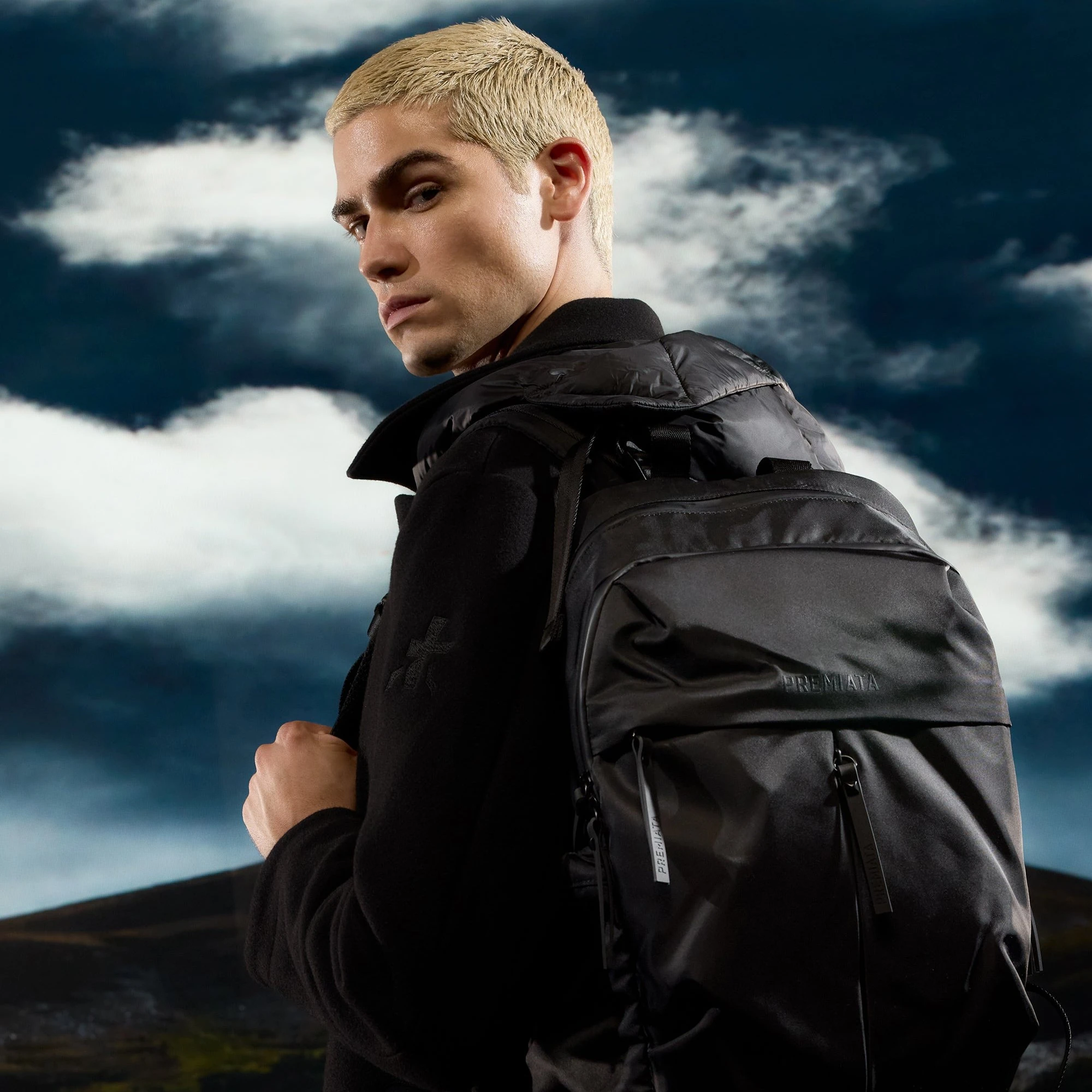 PREMIATA WONDER 2125