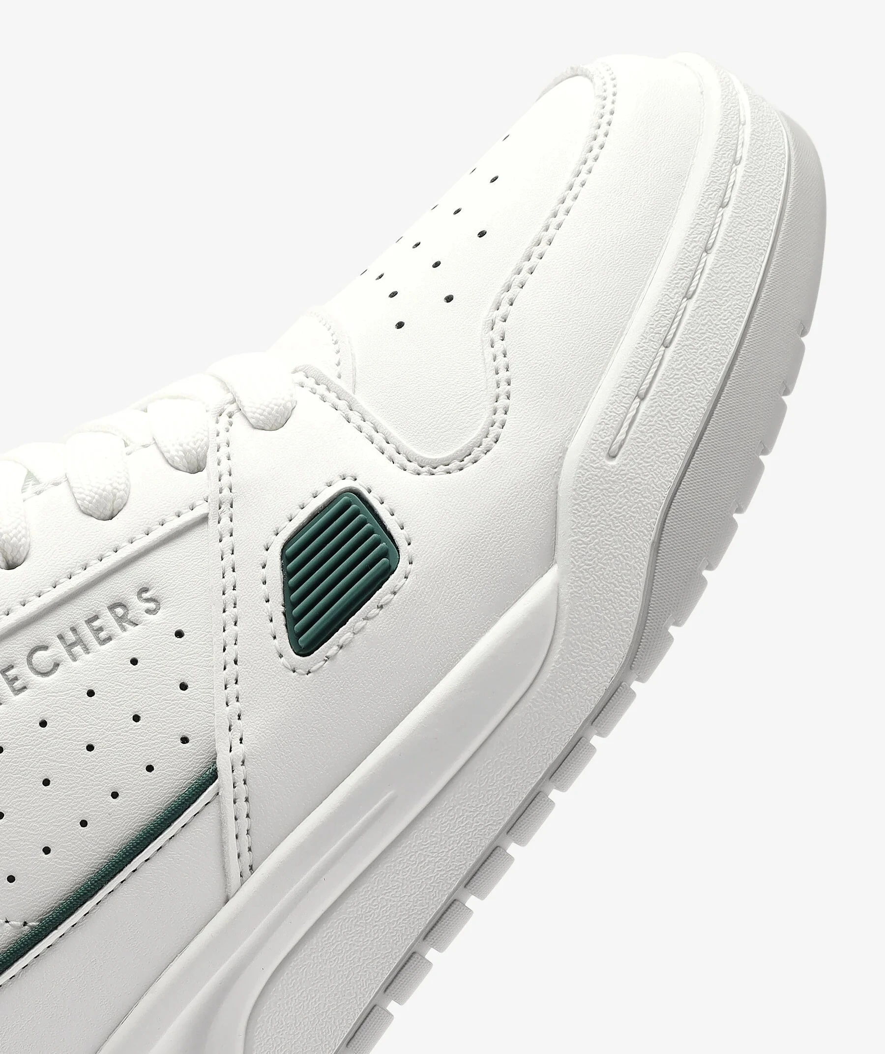 SKECHERS KOOPA - TIEBREAK LOW