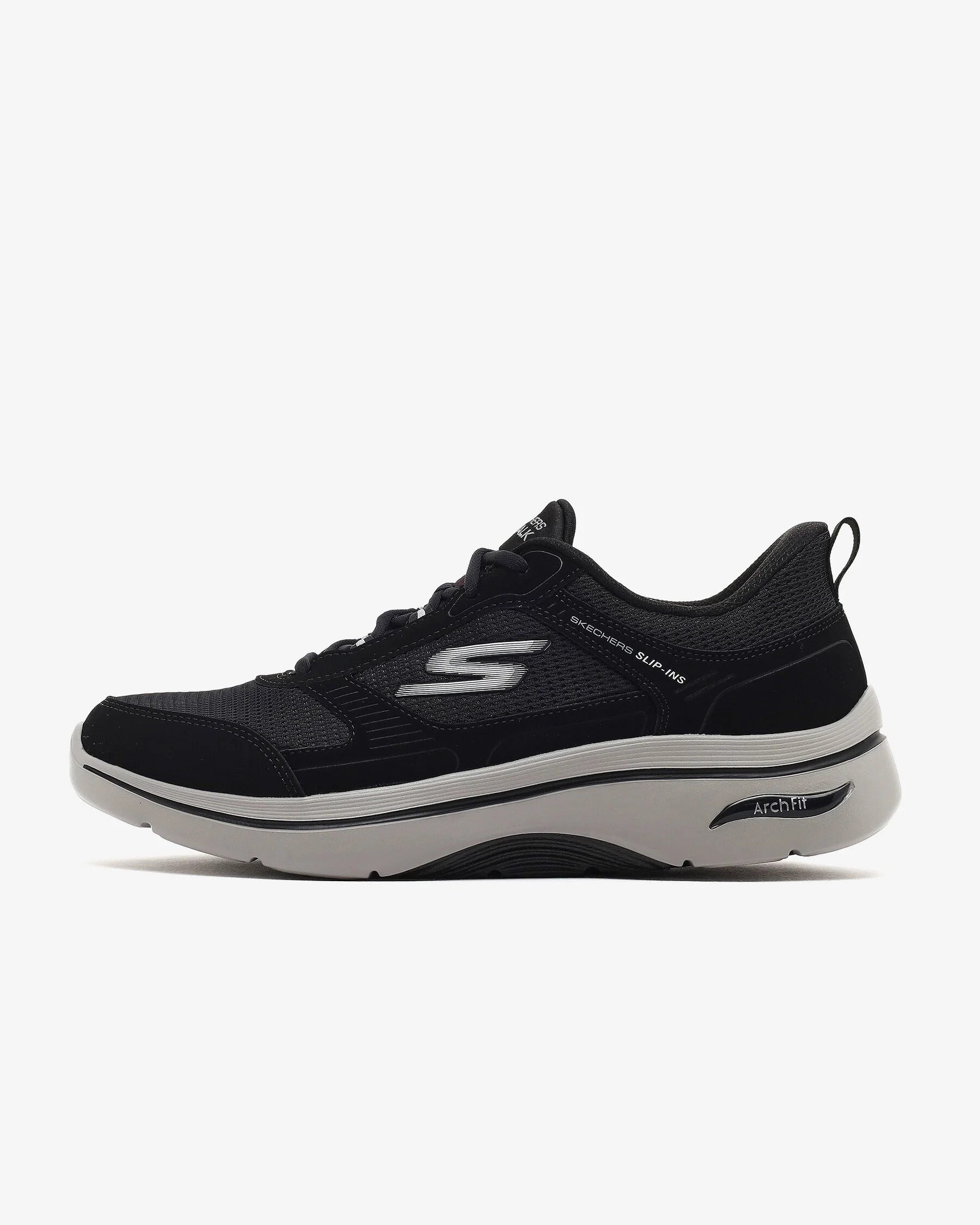 SKECHERS GO WALK ARCH FIT 2.0 SEARED