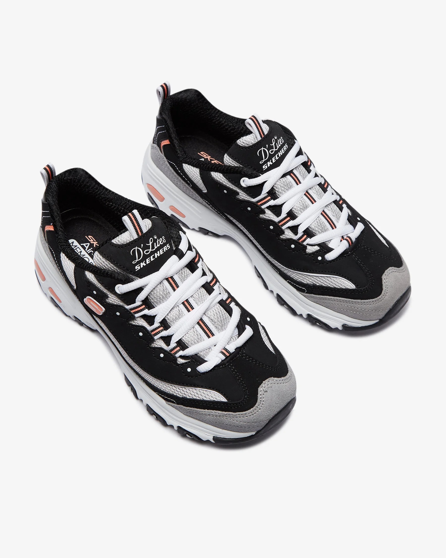 SKECHERS D'LİTES-NEW JOURNEY