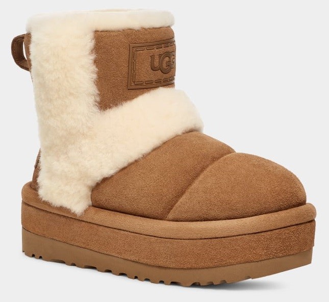 UGG CLASSIC CLOUDPEAK