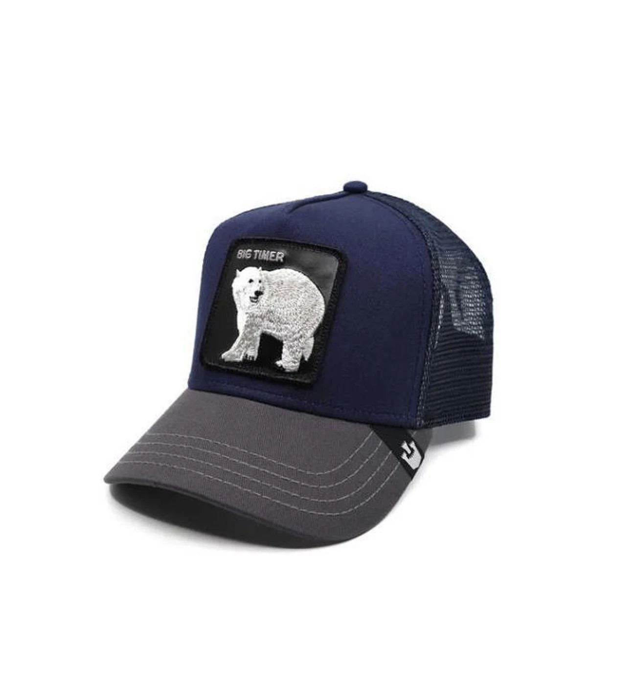 GOORIN BROS 101-0203 - NAVY