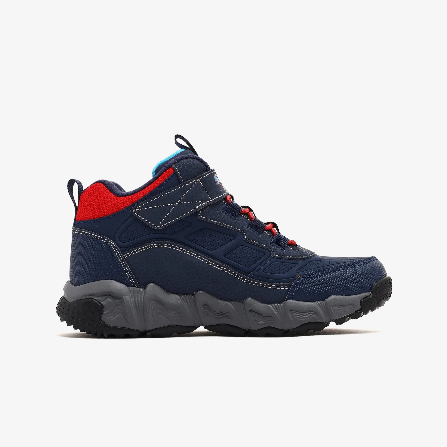 SKECHERS VELOCITREK - RUGGED RUSH