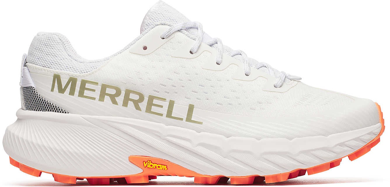 MERRELL AGILITY PEAK 5 - WHITE