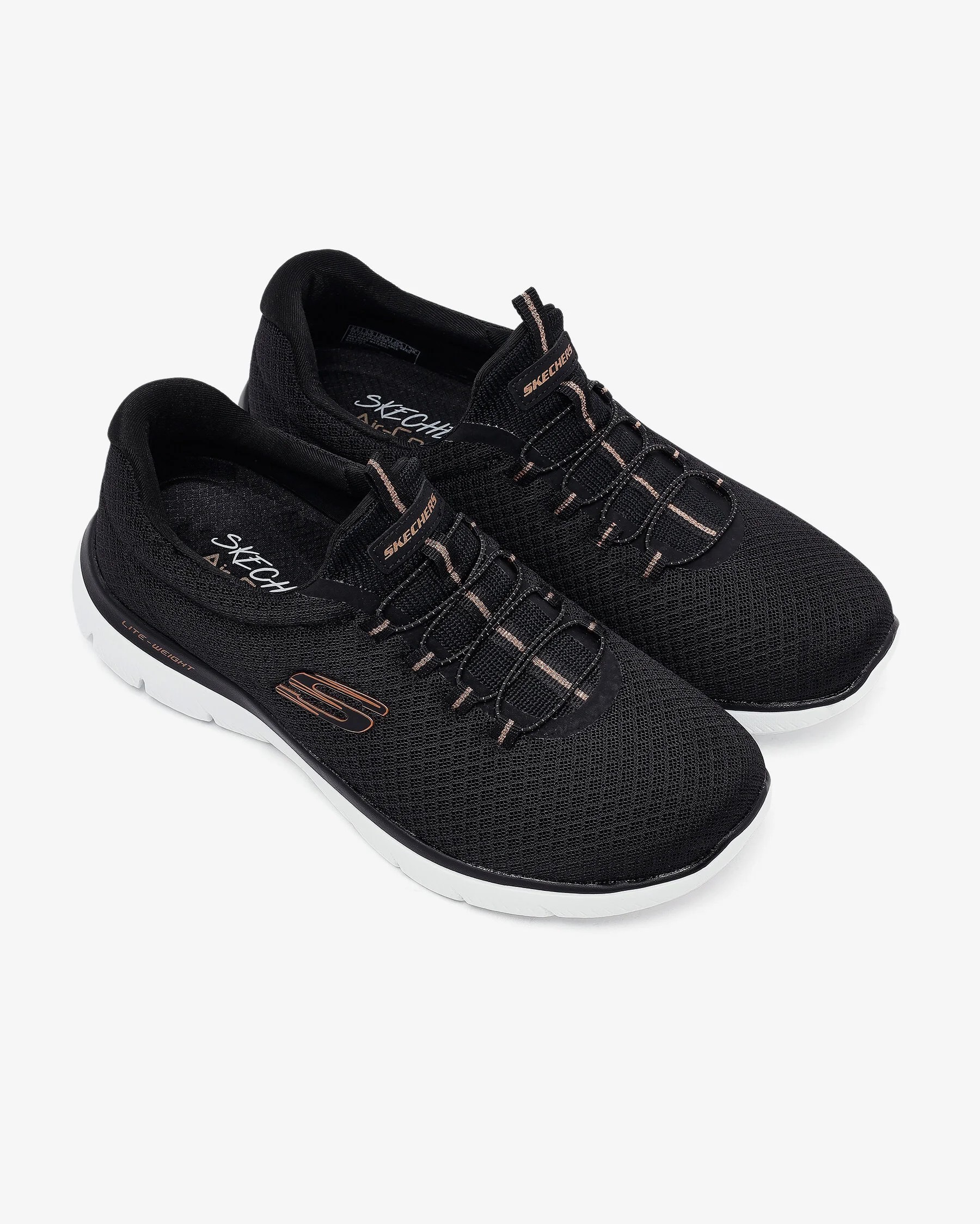 SKECHERS SUMMITS