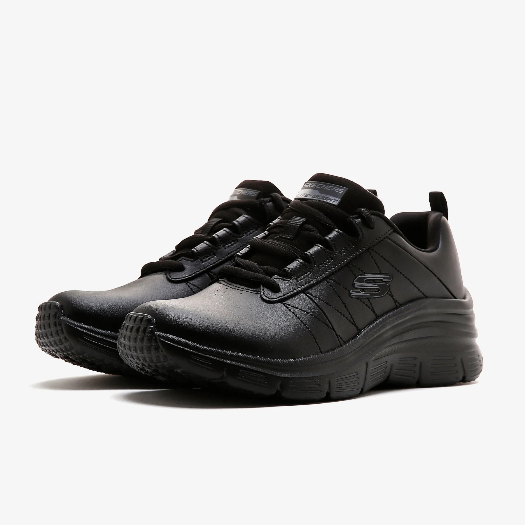 SKECHERS FASHİON FİT - EFFORTLESS