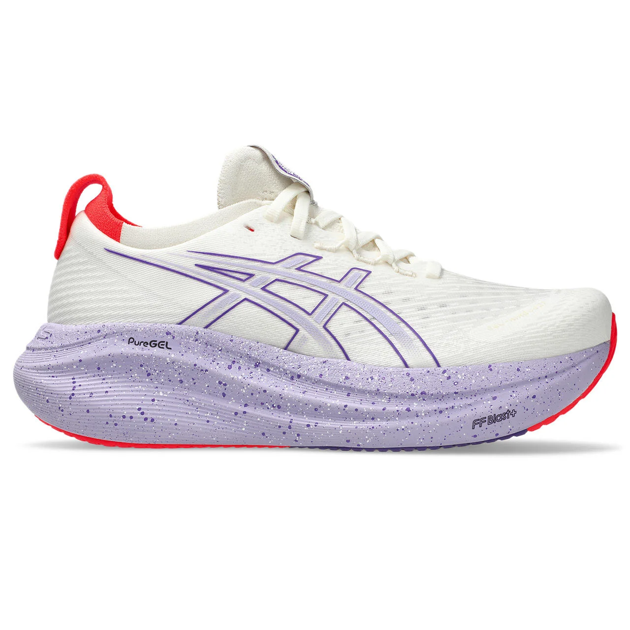 ASICS GEL-NIMBUS 27 TOKYO - BEIGE