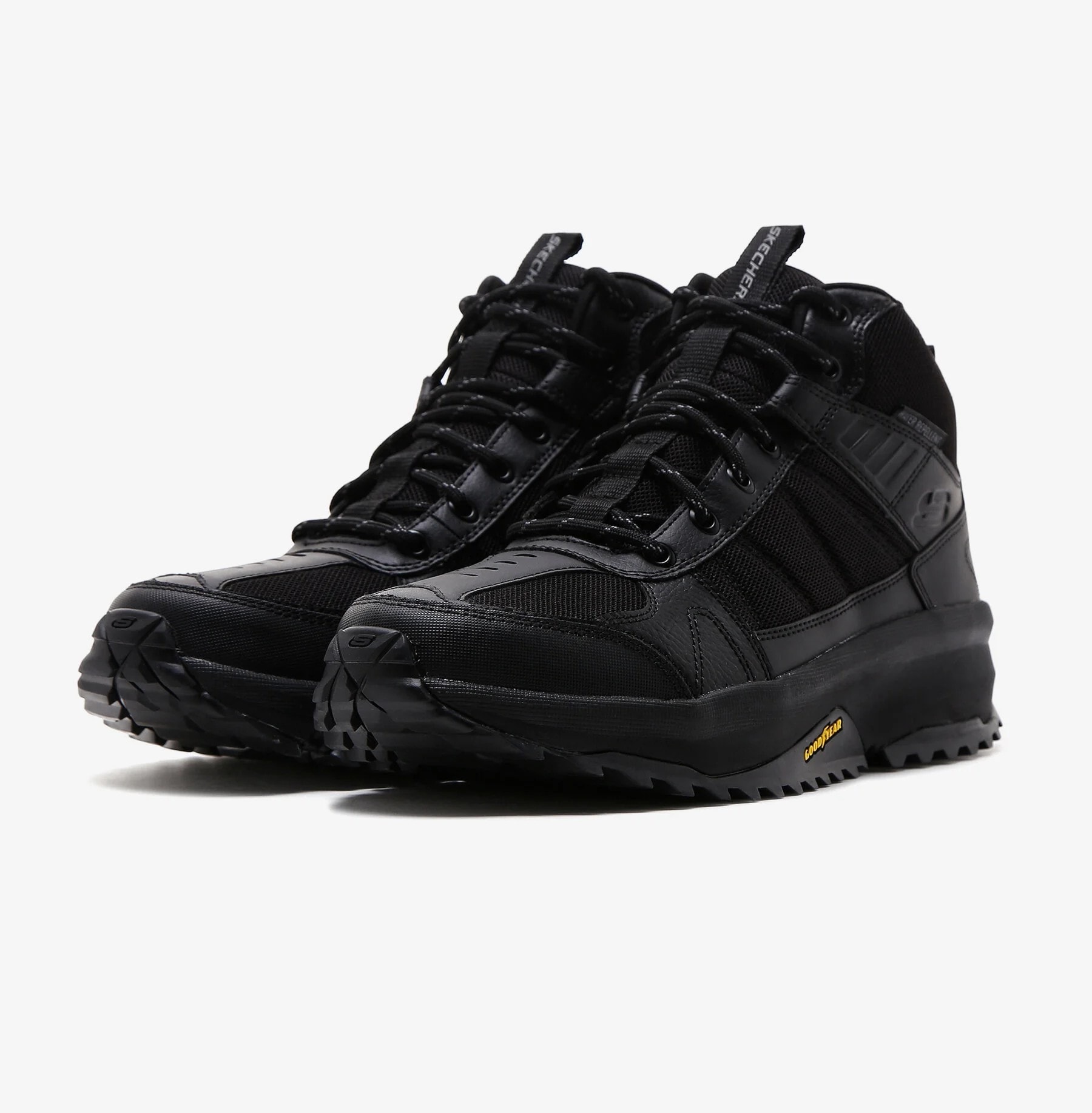 SKECHERS BIONIC TRAIL - FLASH