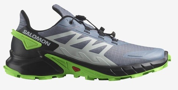 SALOMON SUPERCROSS 4