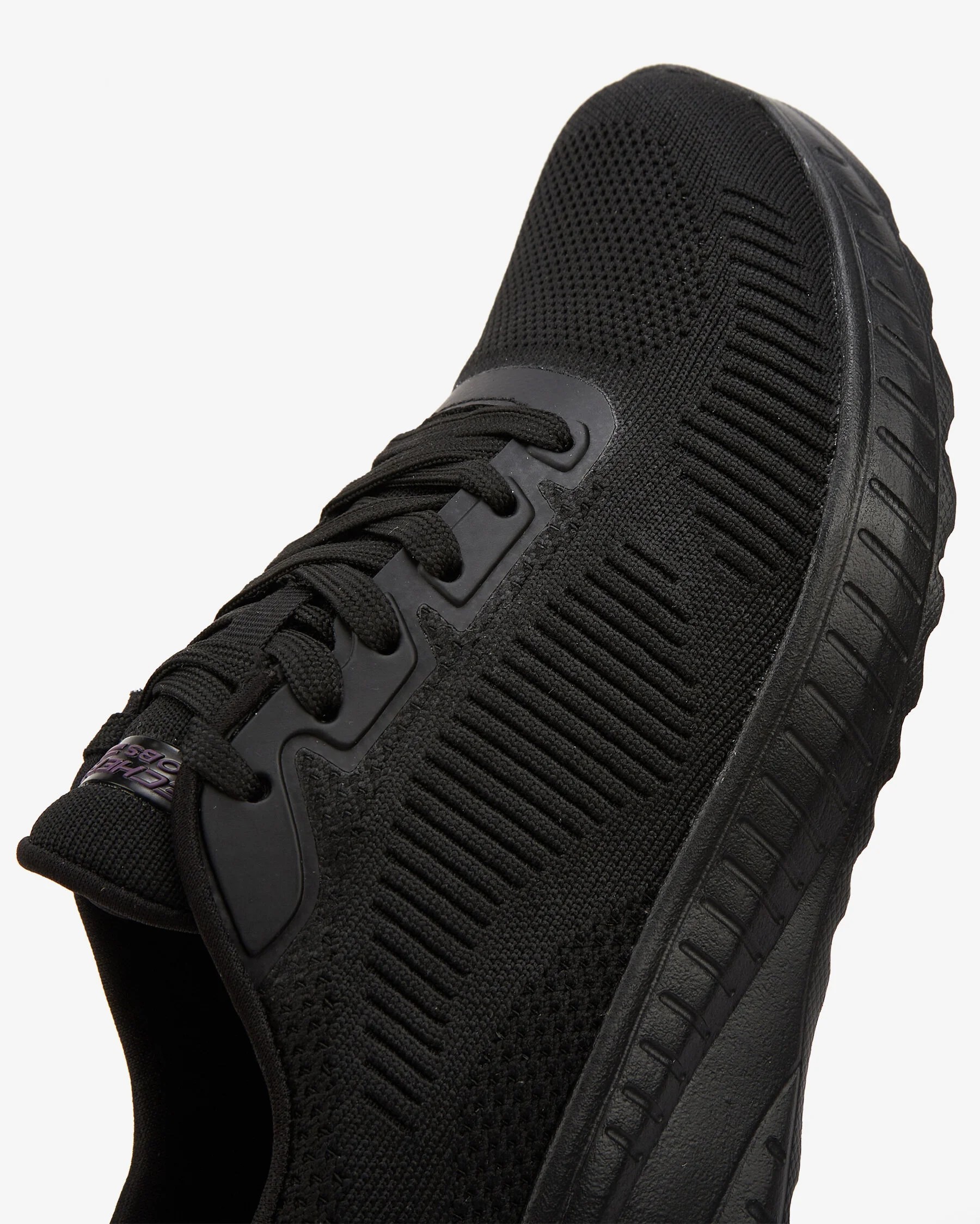 SKECHERS BOBS SQUAD CHAOS  -  FACE OFF