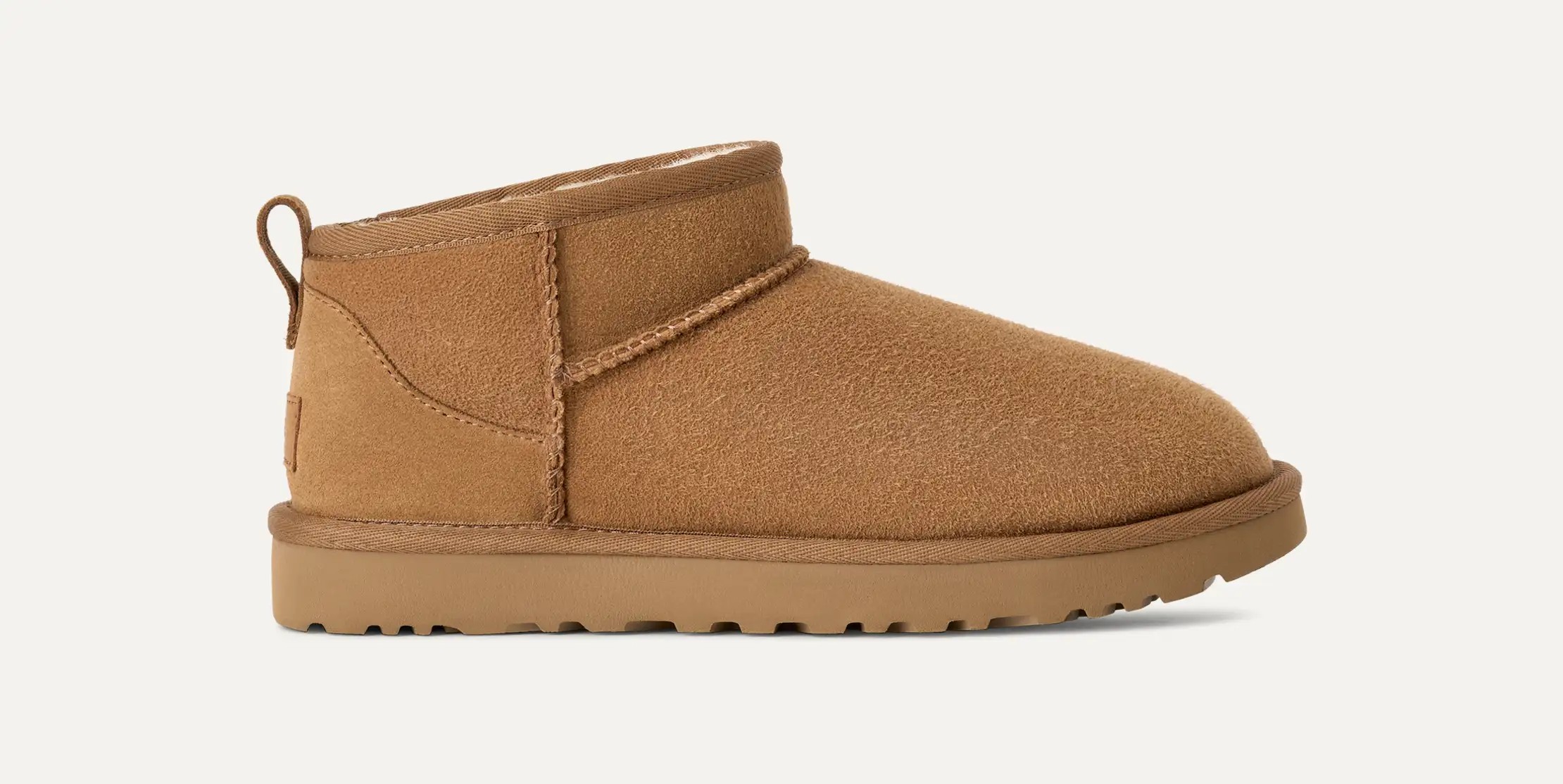 UGG W CLASSIC ULTRA MINI