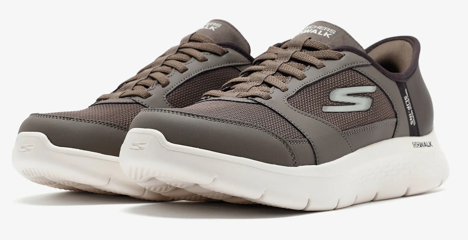 SKECHERS GO WALK FLEX - ANZA