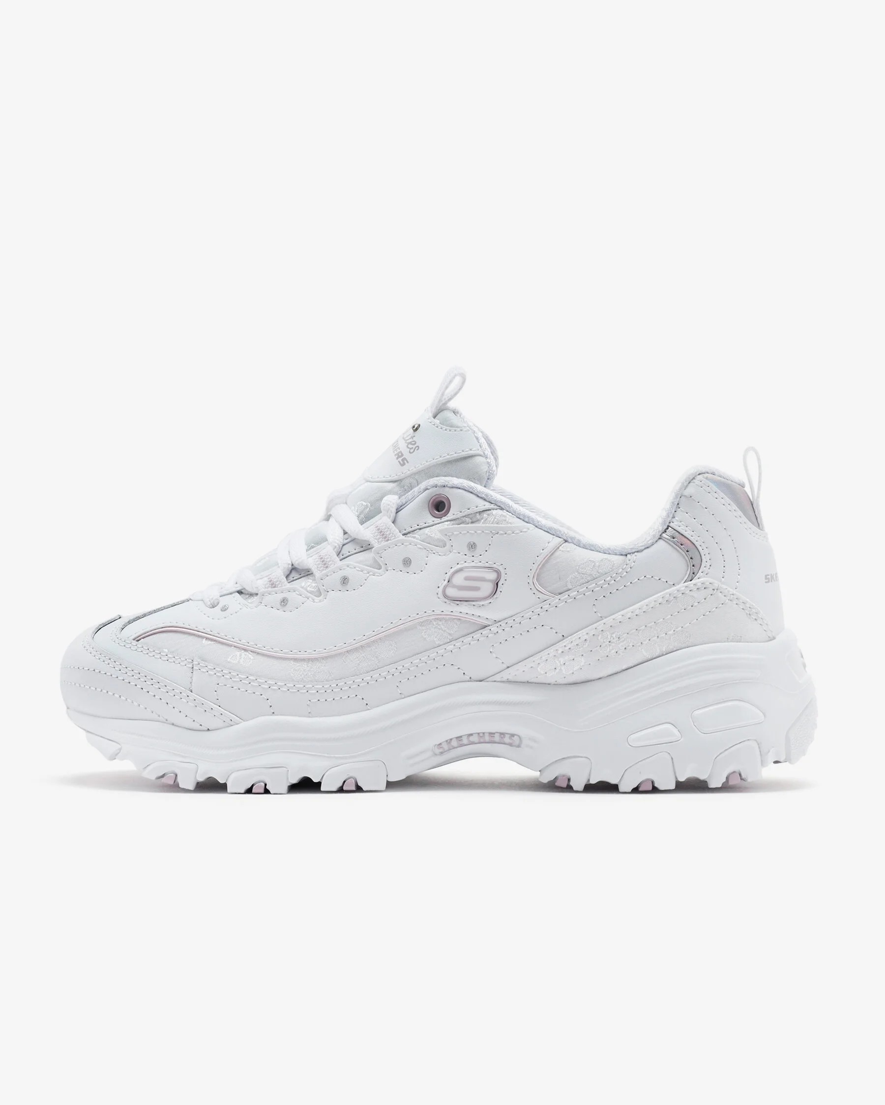 SKECHERS D'LİTES  -  FİNEST PİCK