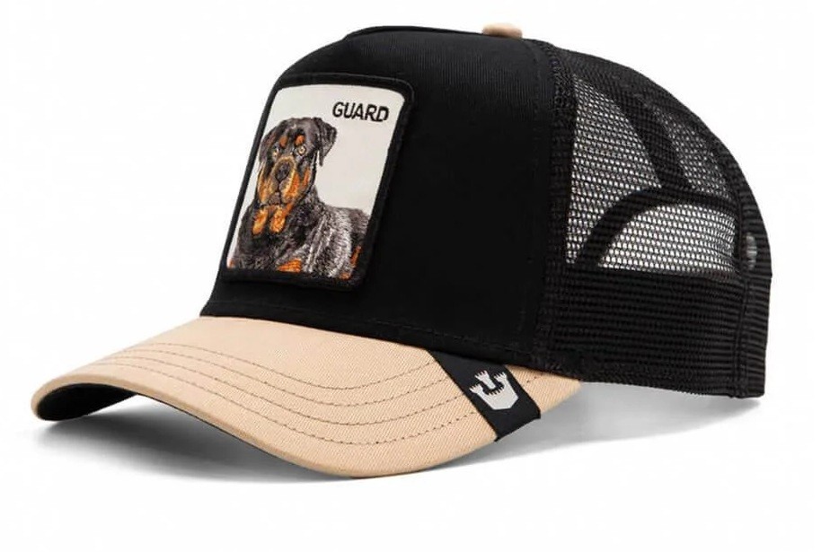 GOORIN BROS 101-1767 - BLACK