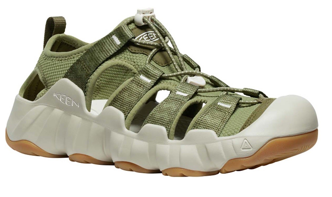 KEEN HYPERPORT H2 - OLIVE