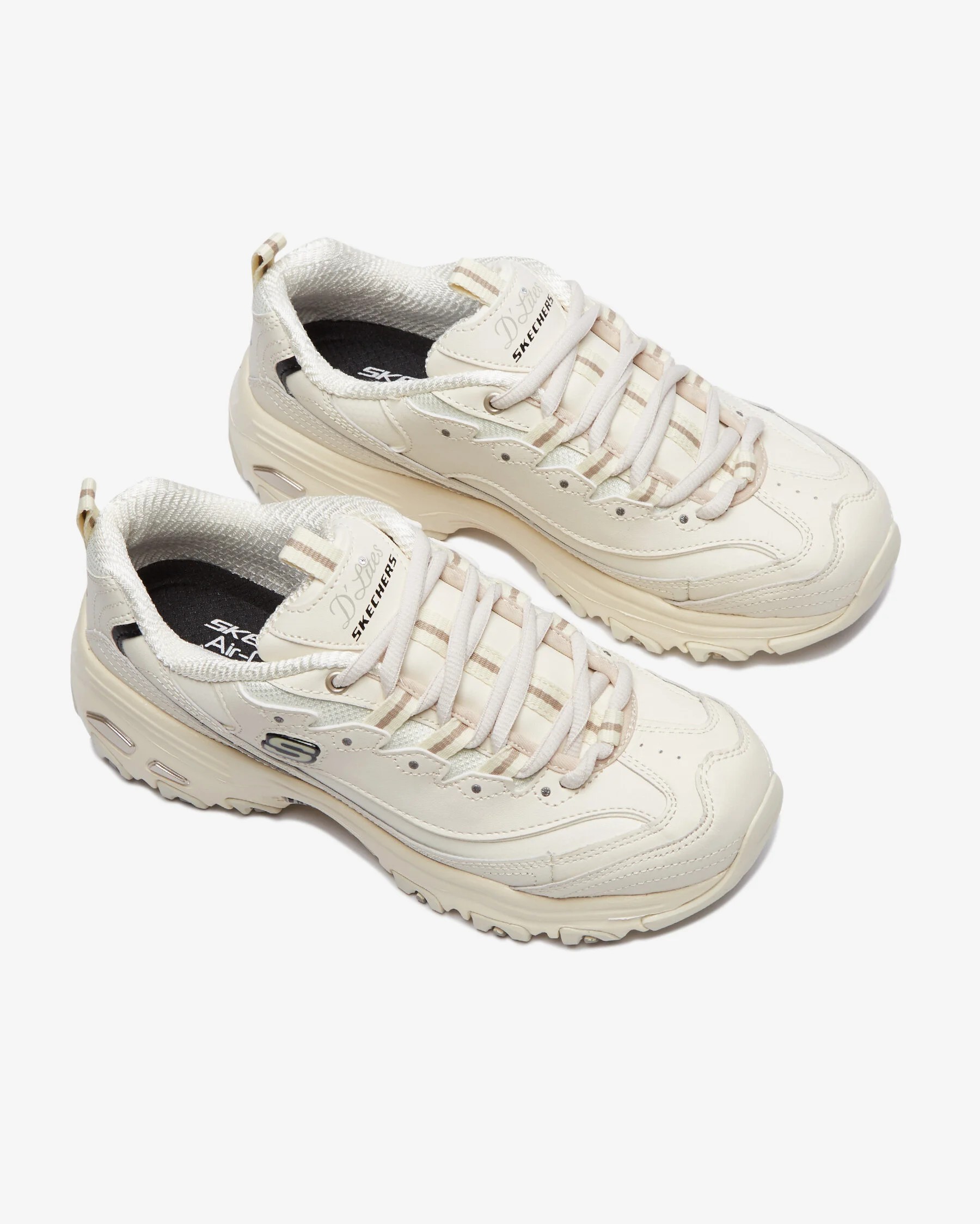 SKECHERS D'LITES-FRESH START