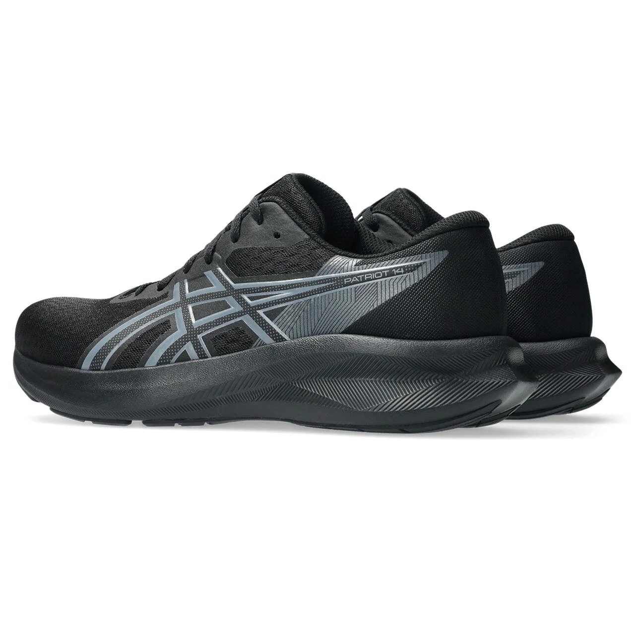 ASICS PATRIOT 14