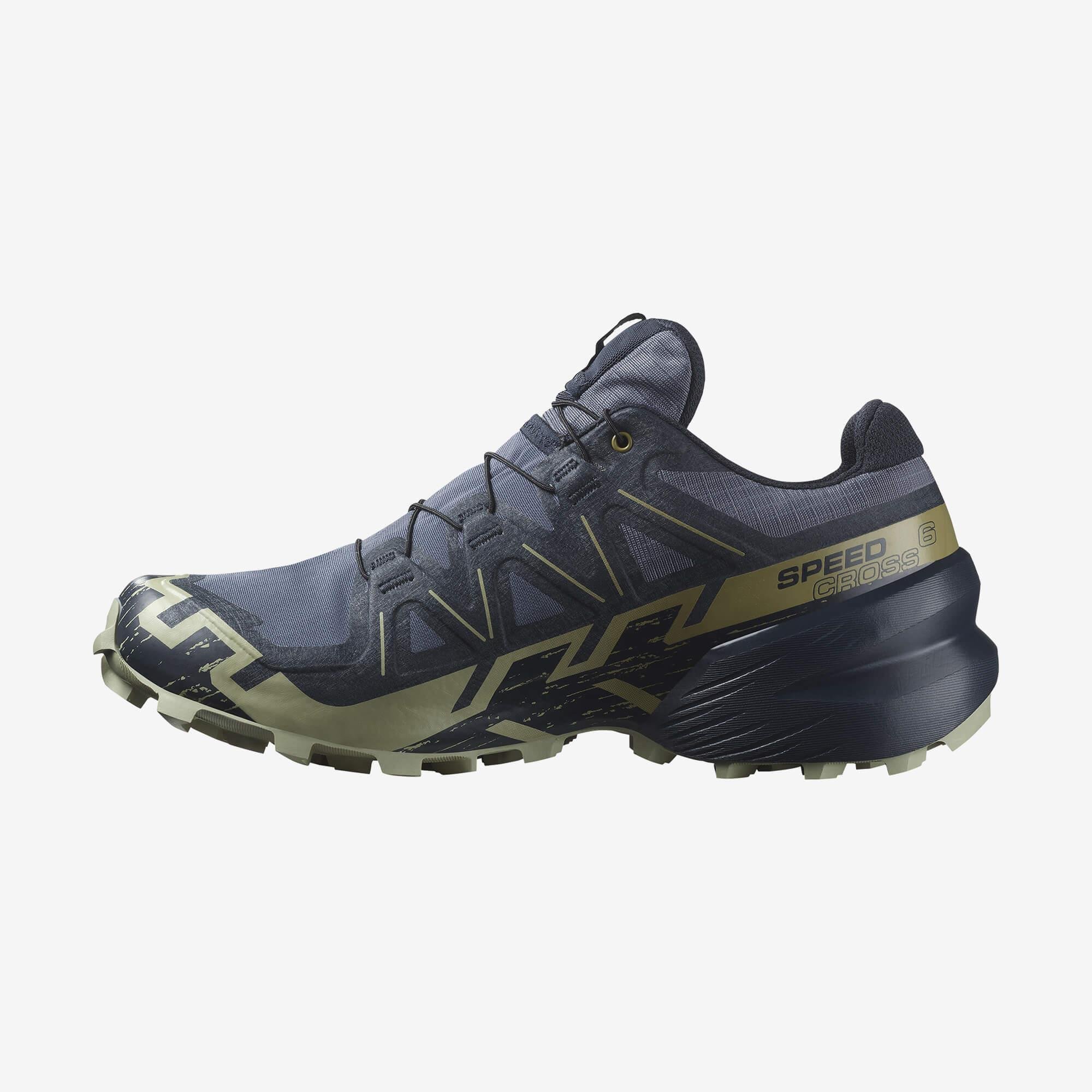 SALOMON SPEEDCROSS 6 GTX