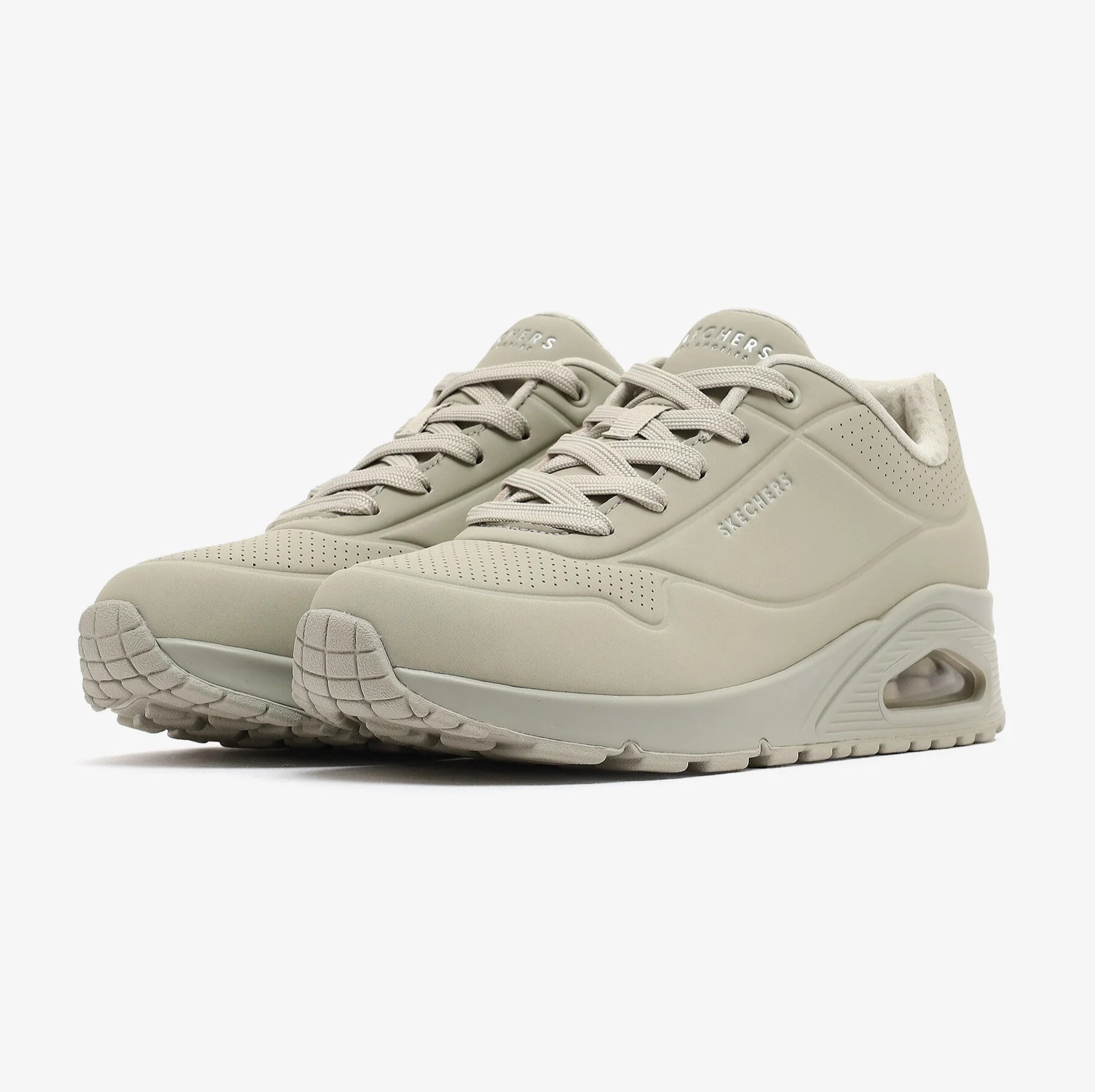 SKECHERS UNO-STAND ON AIR