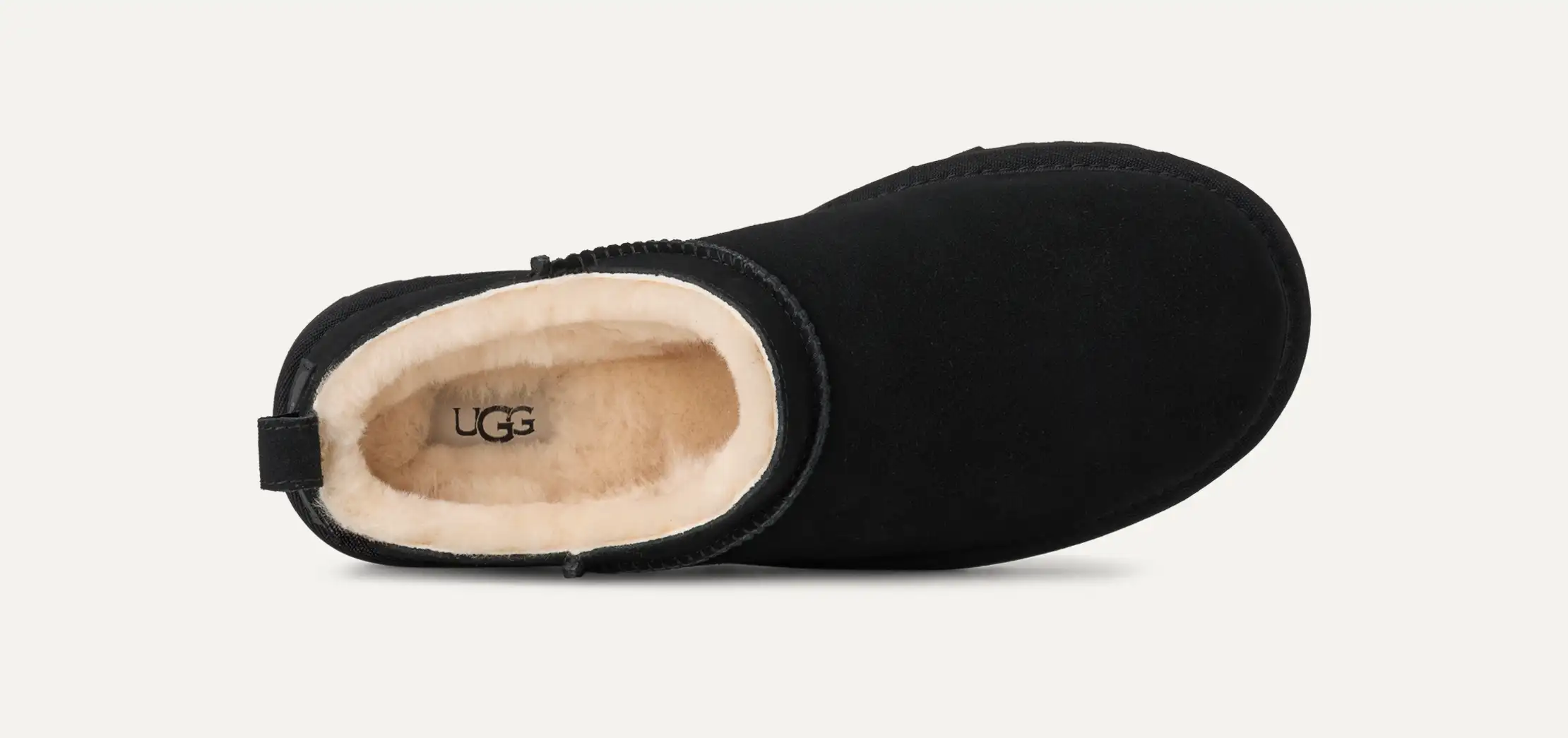UGG W CLASSIC MICRO