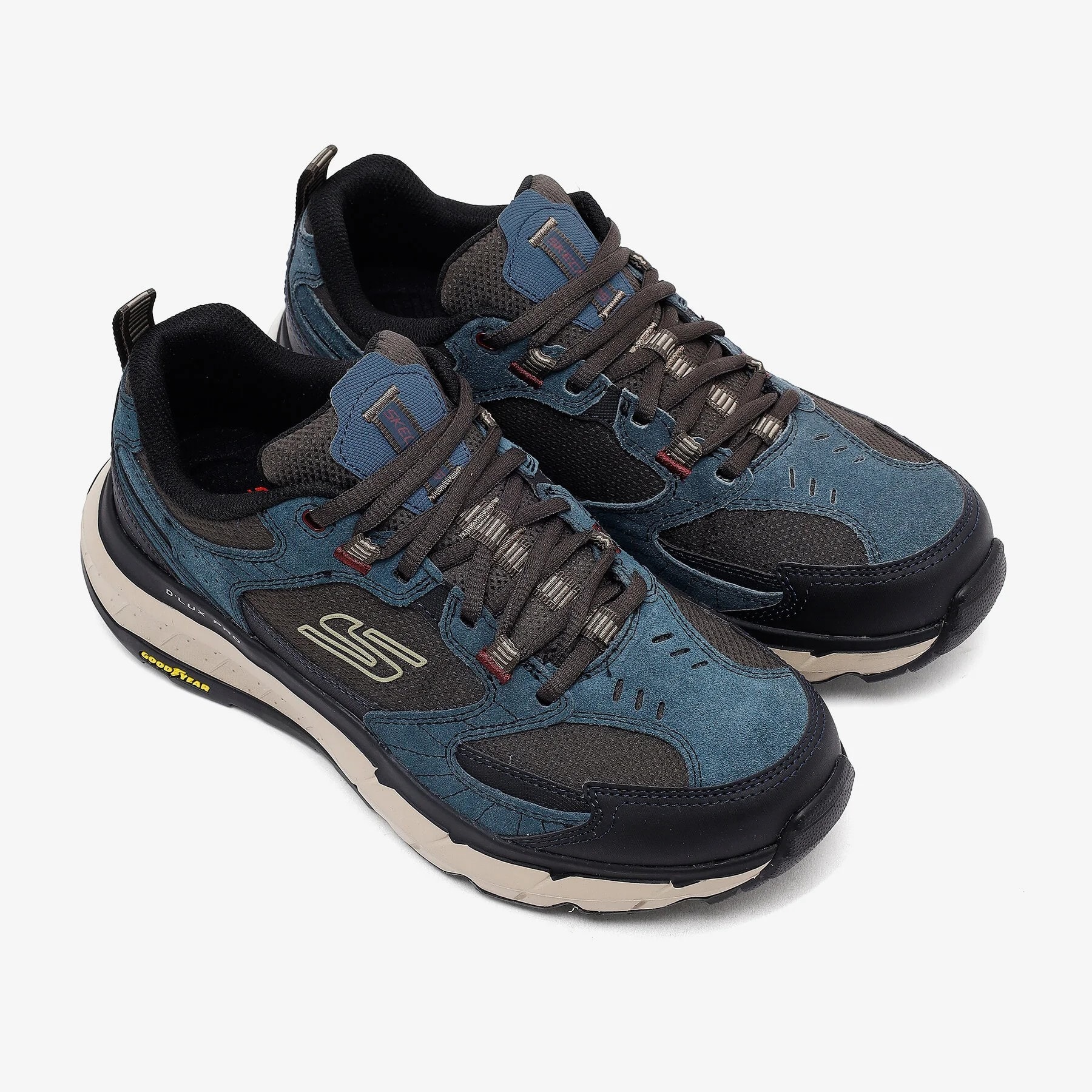 SKECHERS D'LUX PRO