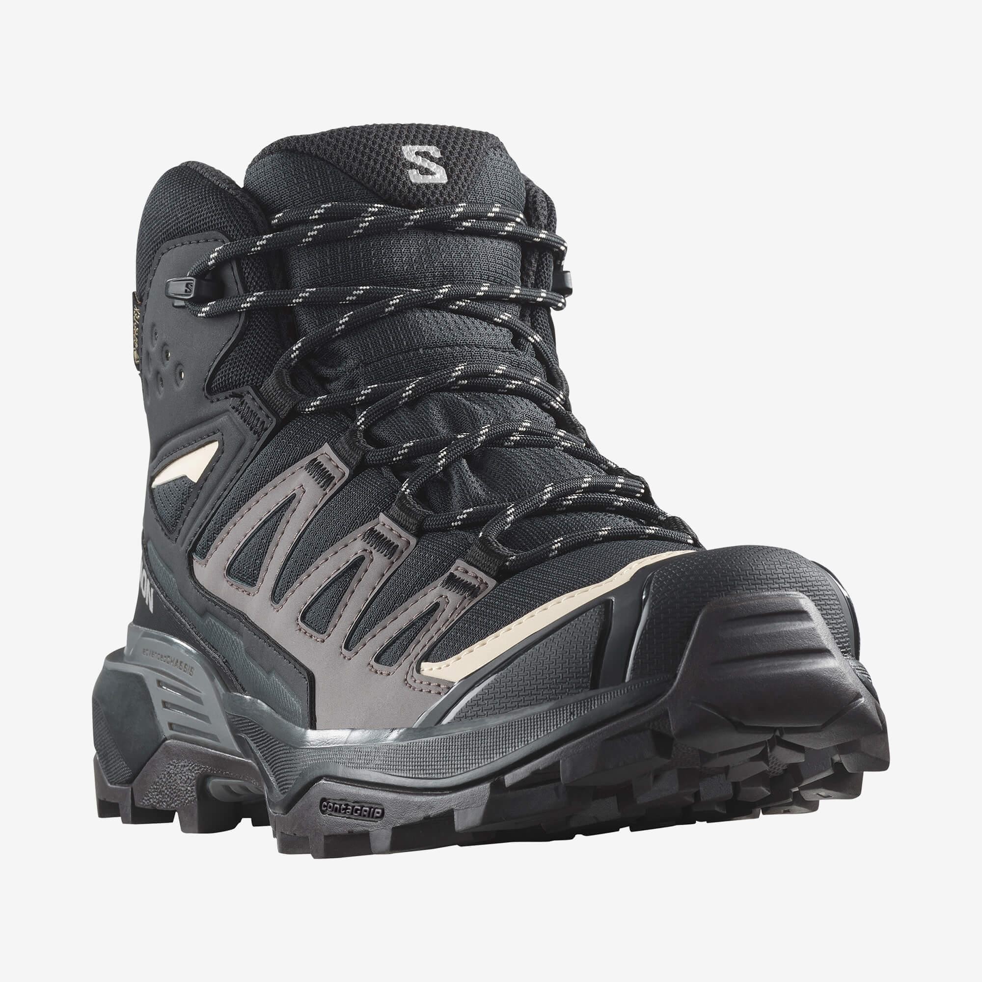 SALOMON X ULTRA 360 MID GTX