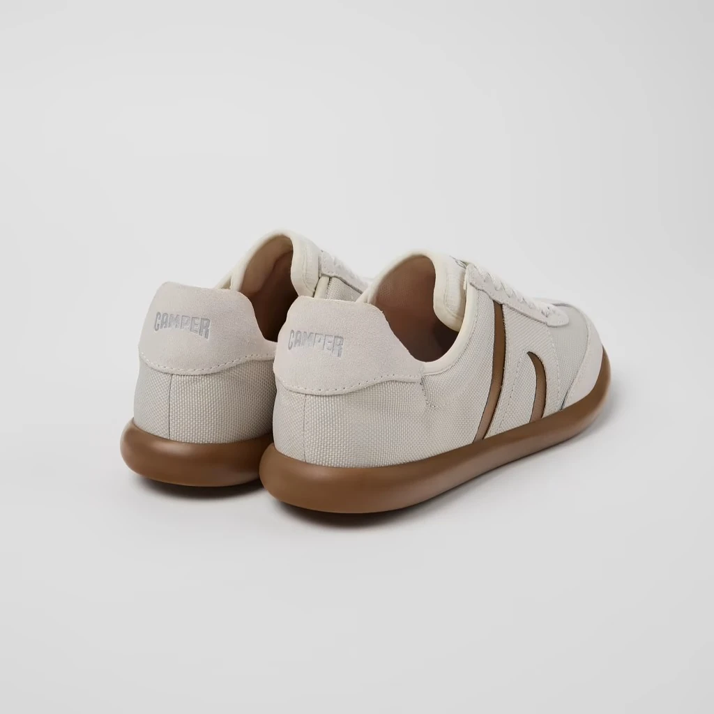 CAMPER PELOTAS SOLLER