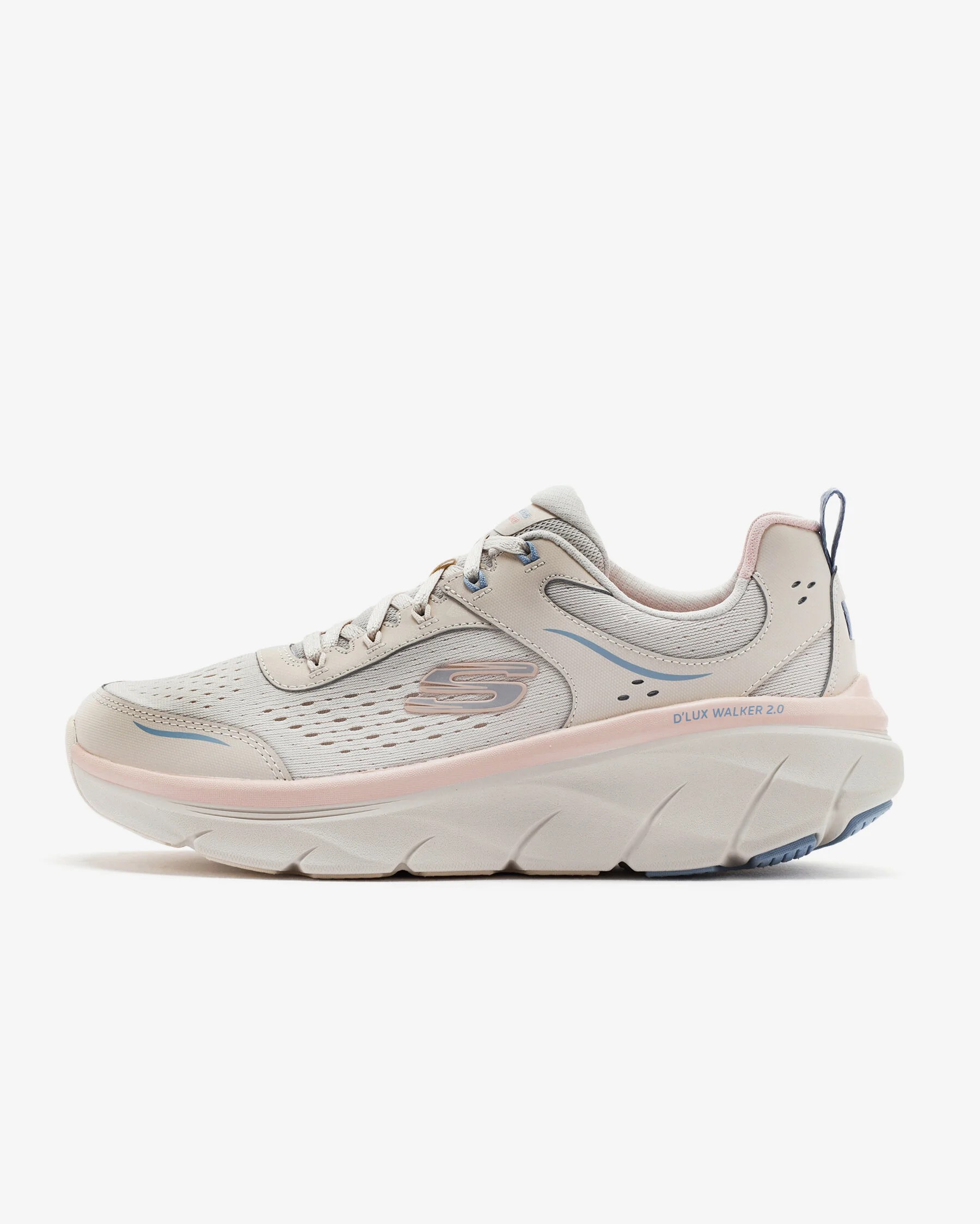 SKECHERS D'LUX WALKER 2.0
