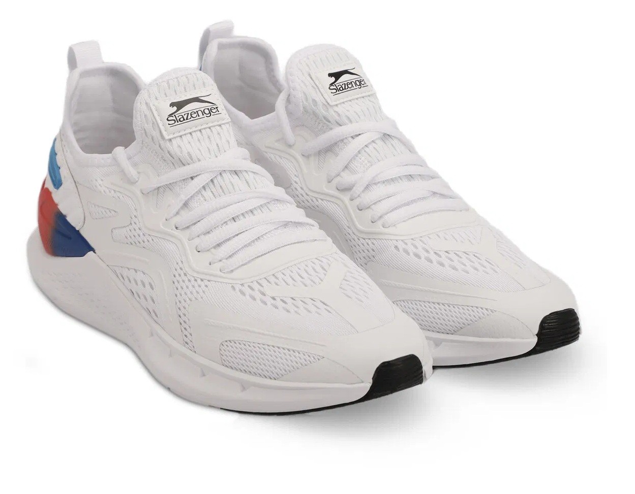 SLAZENGER WASHTI - BEYAZ