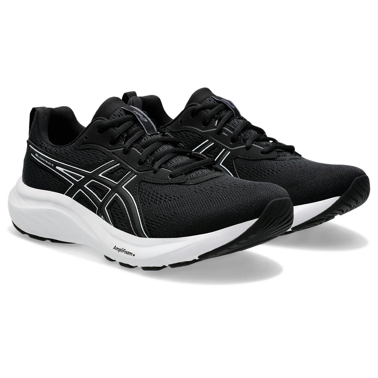 ASICS GEL-CONTEND 9 W