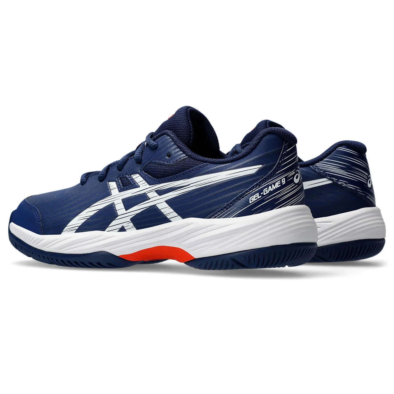 ASICS GEL-GAME 9 GS