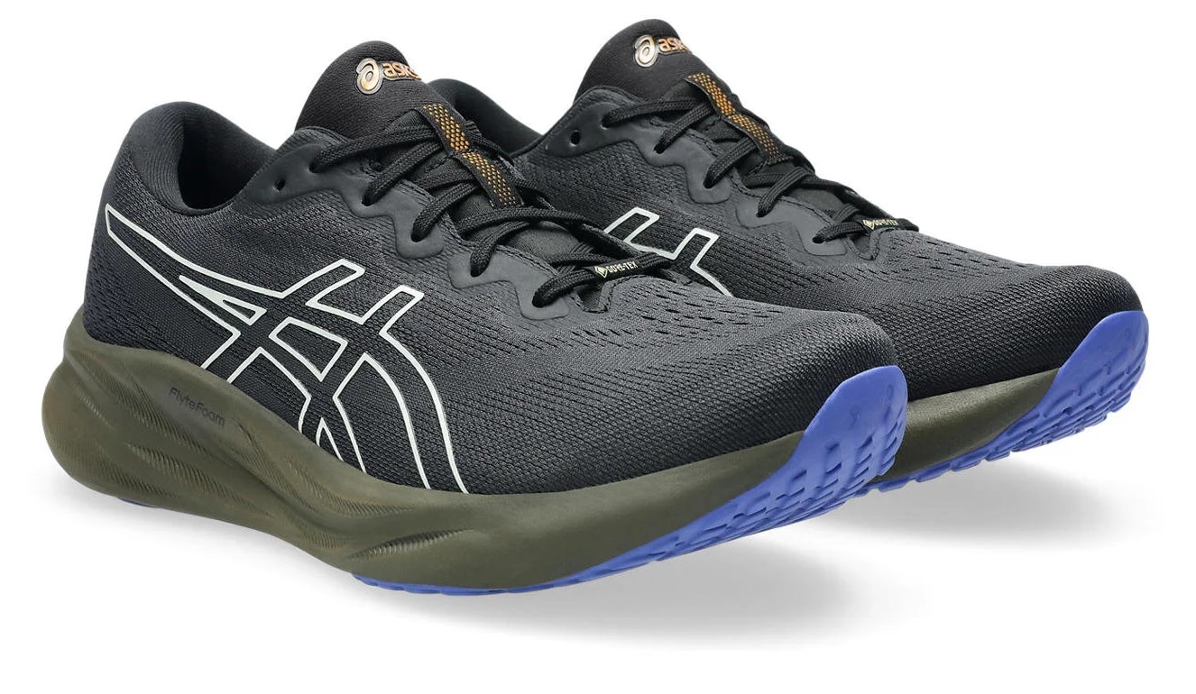 ASICS GEL-PULSE 15 GTX - GREY