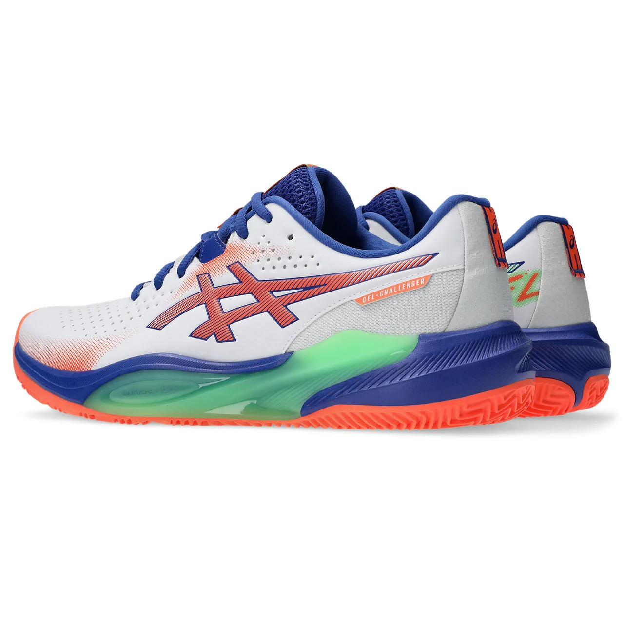 ASICS GEL-CHALLENGER 15 PADEL