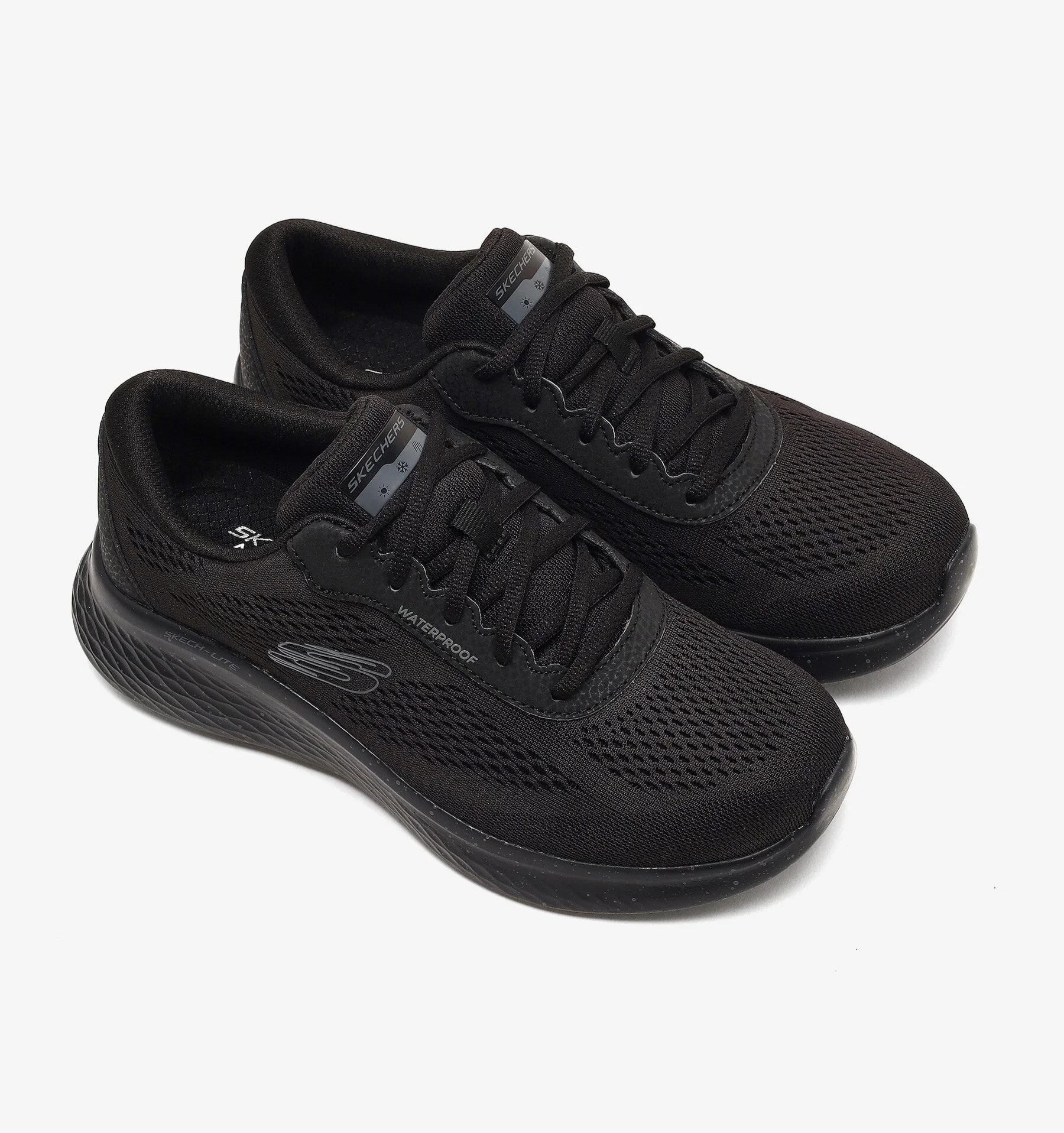 SKECHERS SKECH-LITE PRO THROUGH THE MUD