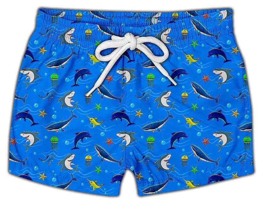 SLİPSTOP OLYMPOS SHORT