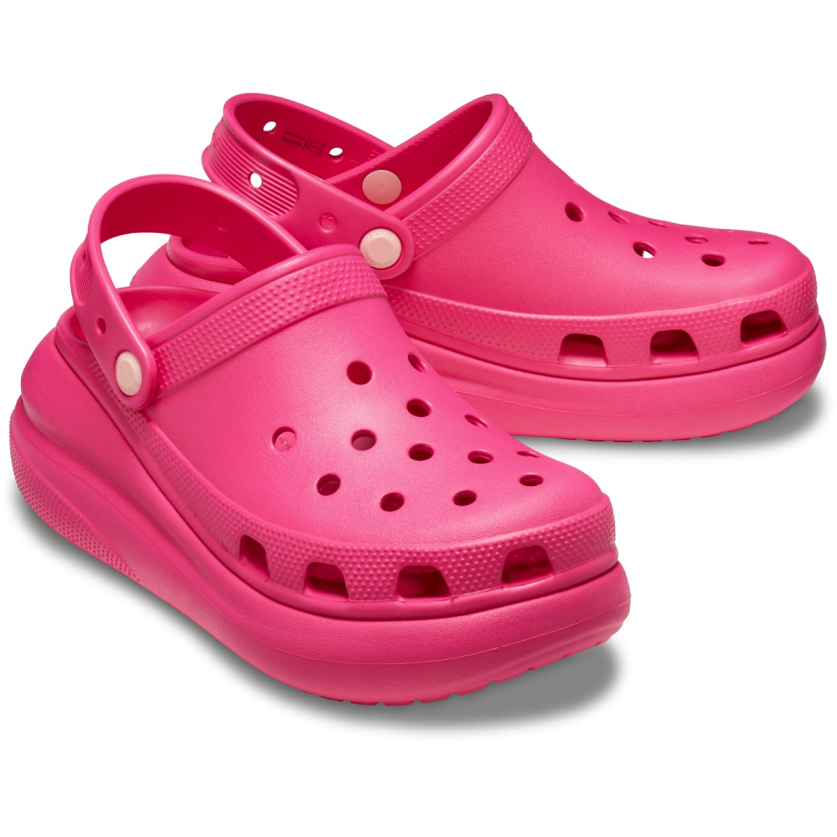 CROCS CLASSIC CRUSH CLOG