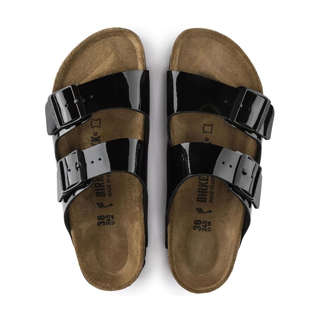 BIRKENSTOCK ARIZONA BF PATENT