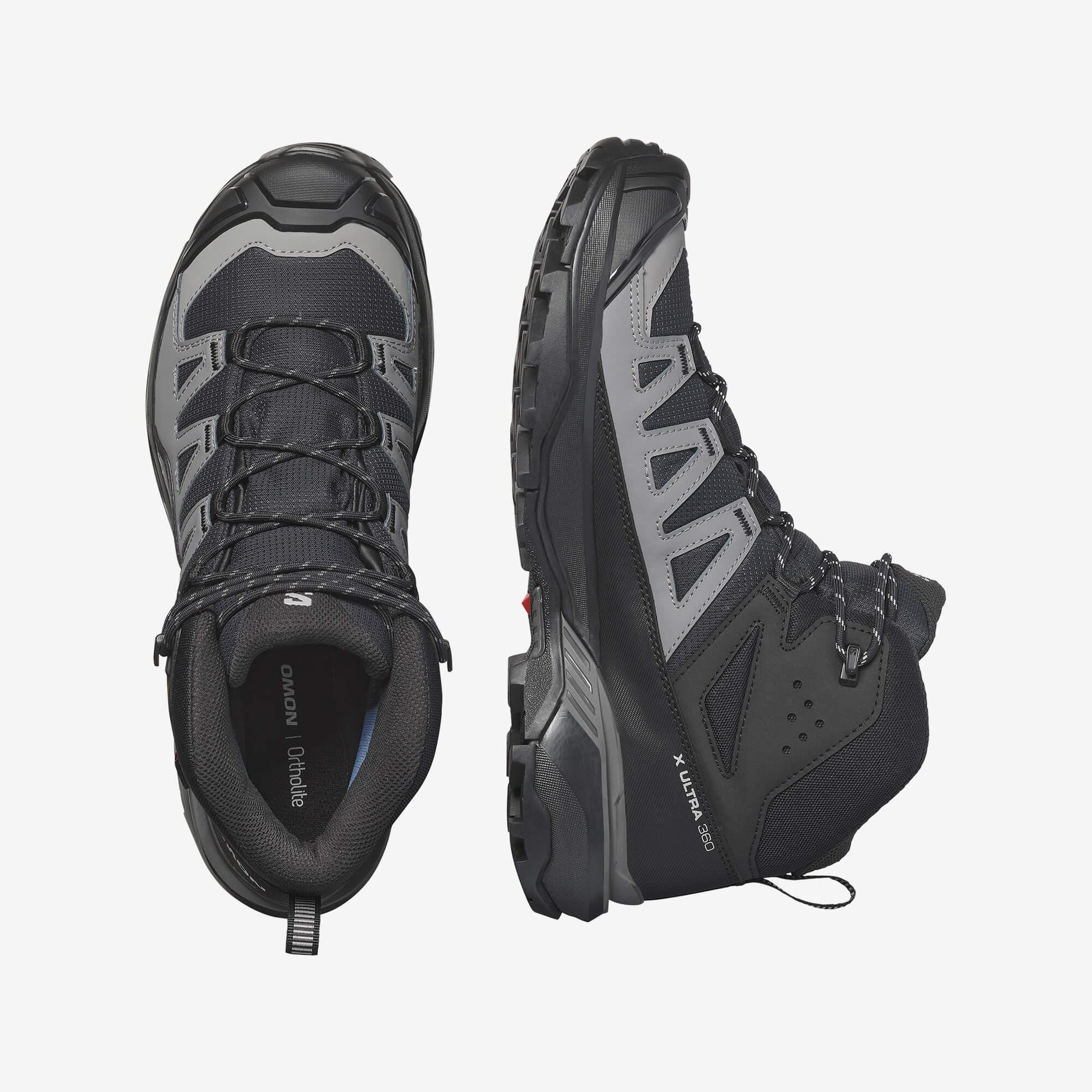 SALOMON X ULTRA 360 MID GTX
