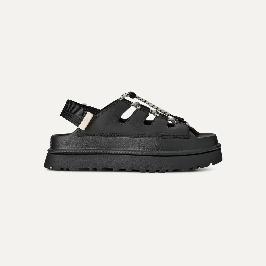 UGG W GOLDENGLOW TOGGLE