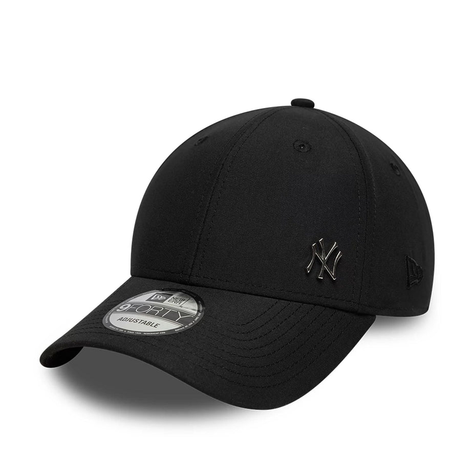 NEW ERA MLB FLAWLESS - BLACK