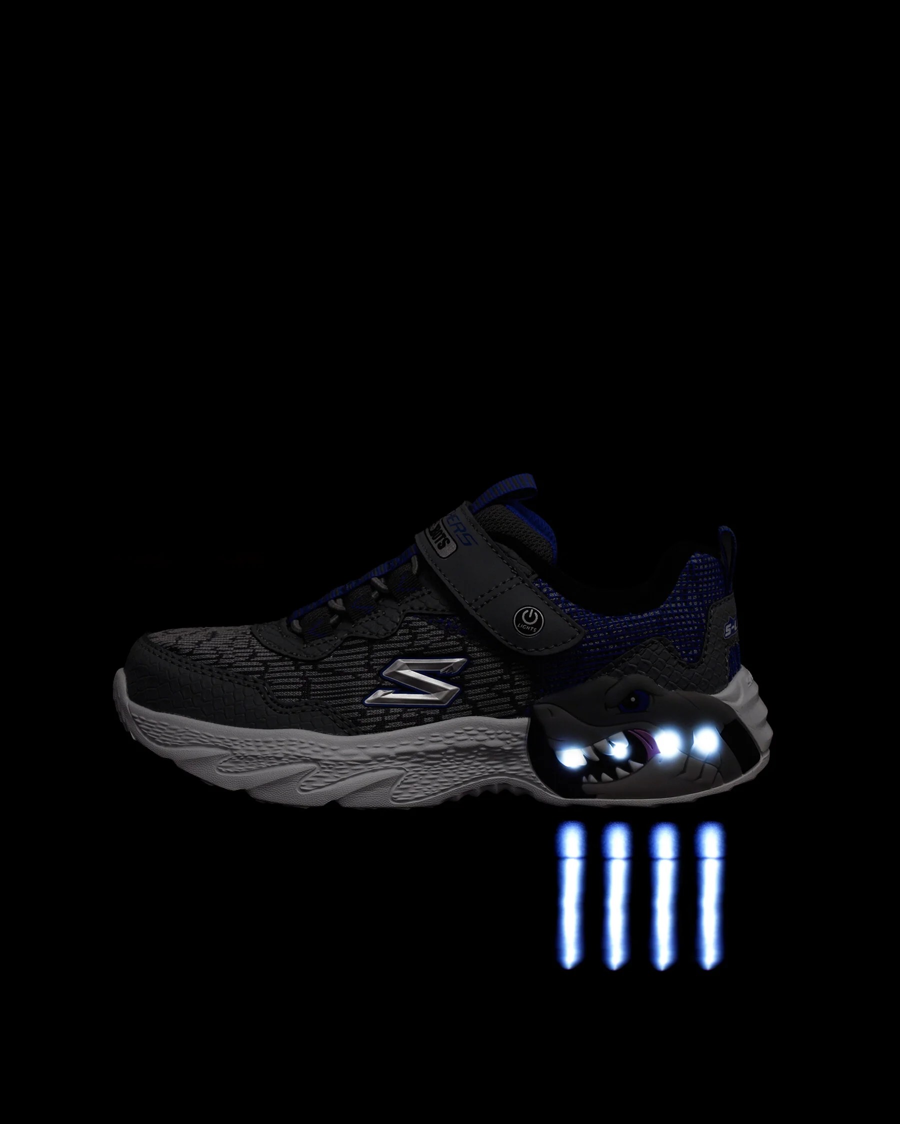 SKECHERS CREATURE - LIGHTS