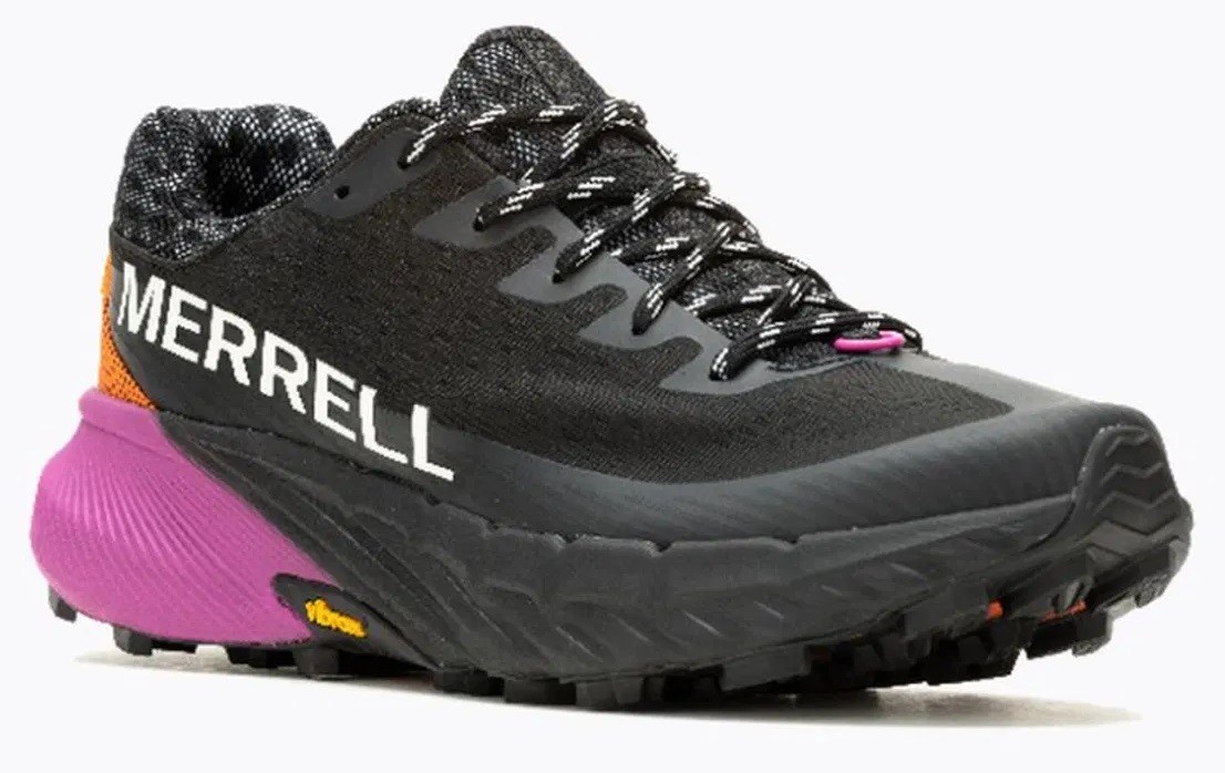 MERRELL AGILITY PEAK 5