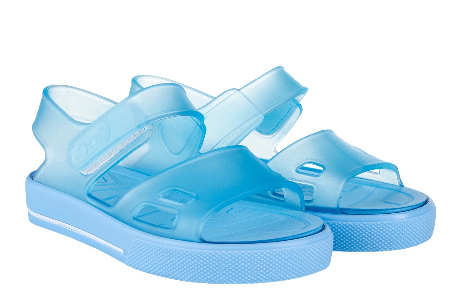 İGOR S10247 - LIGHT BLUE