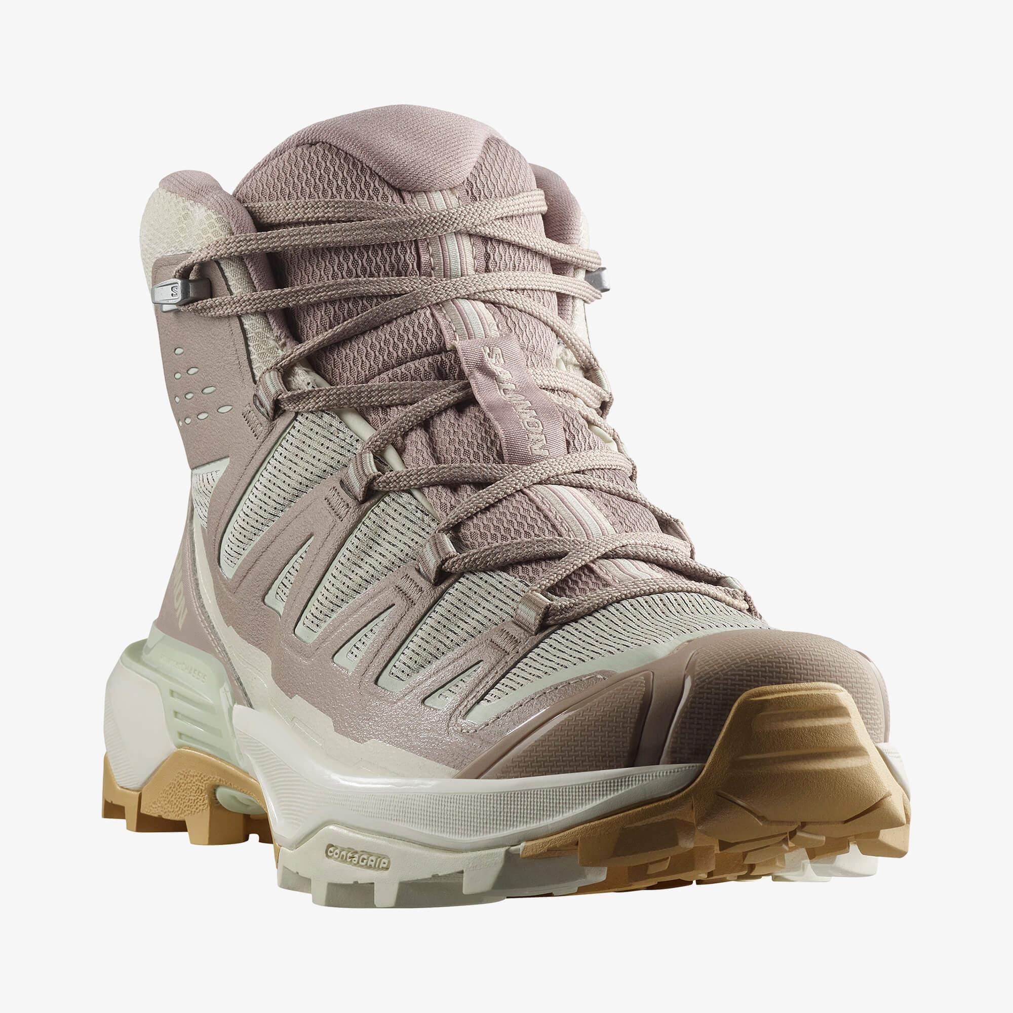 SALOMON X ULRA 360 EDGE MID GTX