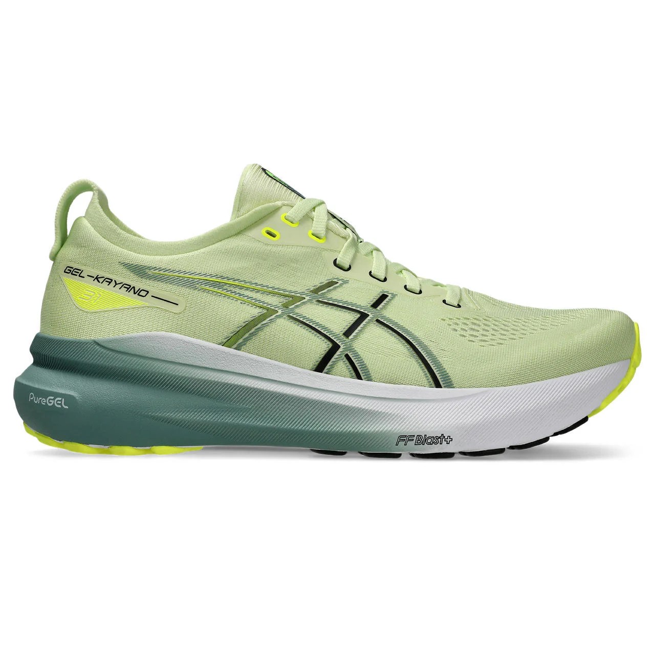 ASICS GEL-KAYANO 31
