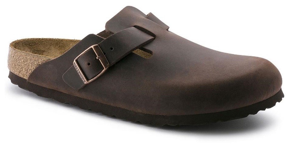 BIRKENSTOCK BOSTON LEOI