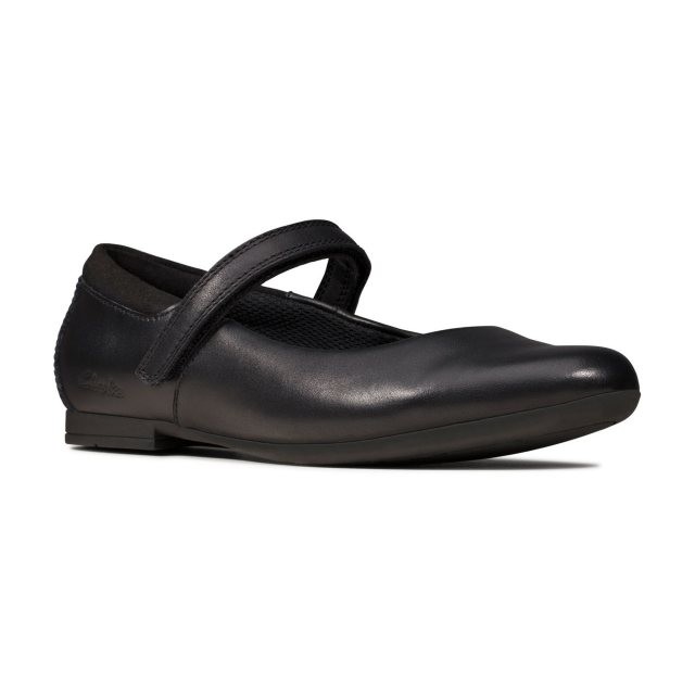 CLARKS SCALA DAWN Y