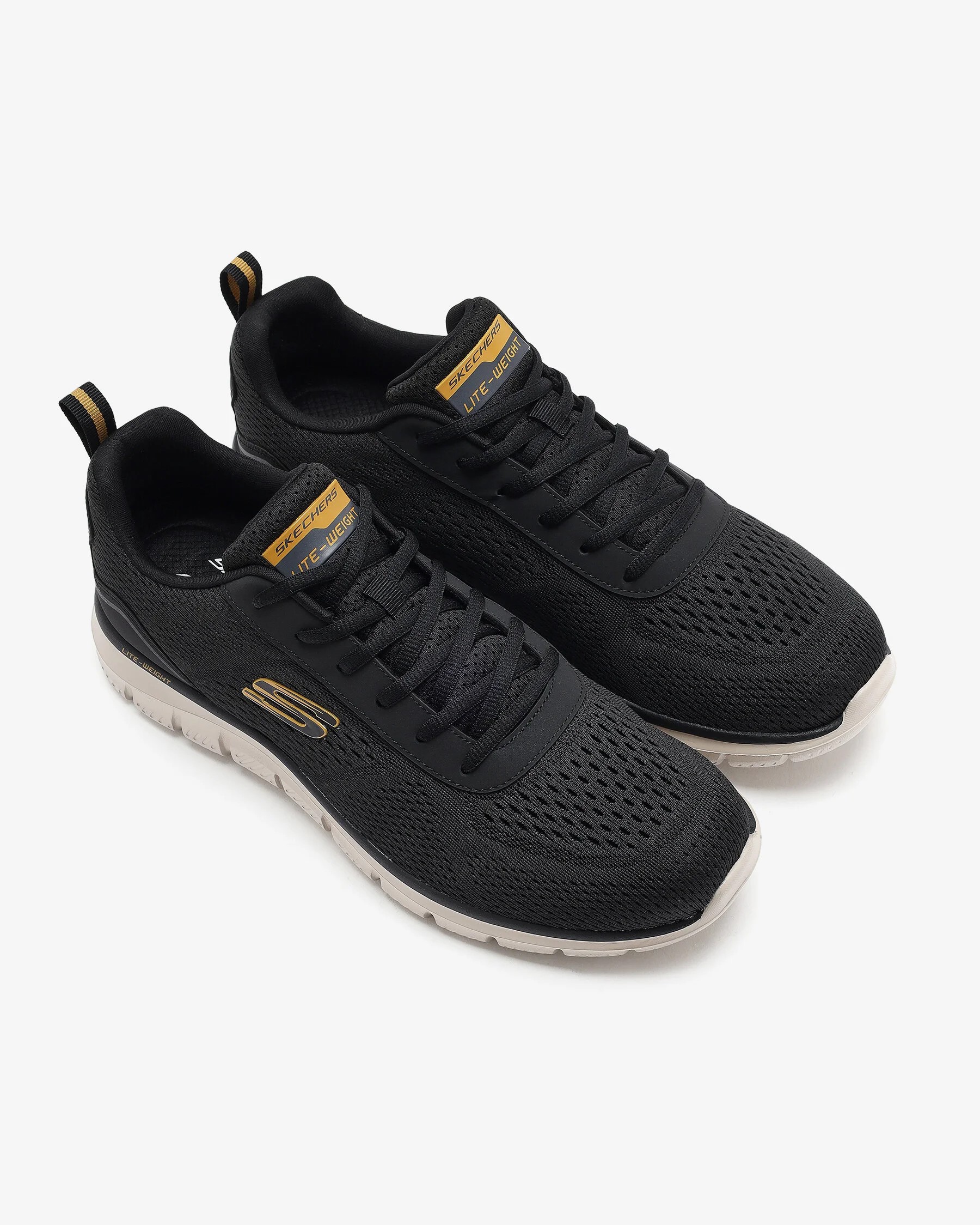 SKECHERS TRACK-LESHUR