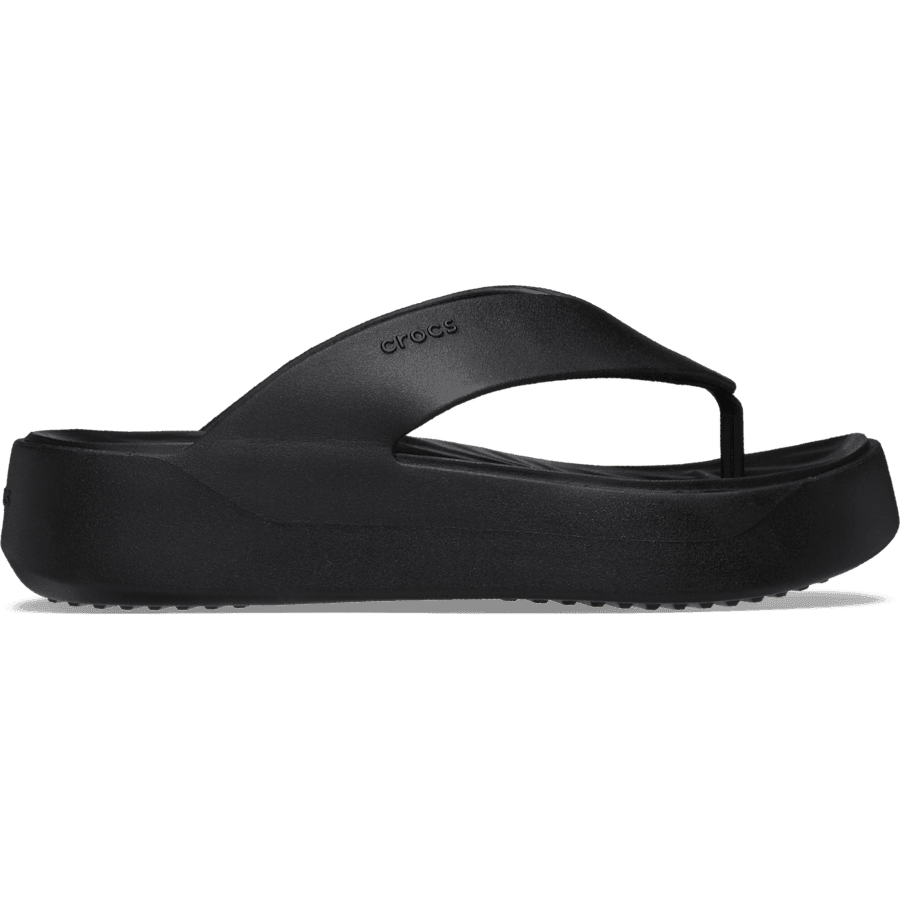 CROCS GETAWAY PLATFORM FLIP